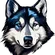 A close up of a logo

Description automatically generated