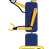 A close up of a logo

Description automatically generated