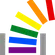 A close up of a logo

Description automatically generated