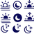 A close up of a logo

Description automatically generated